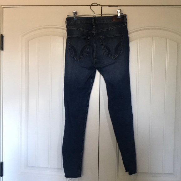 Hollister Jeans - Picture 3 of 4